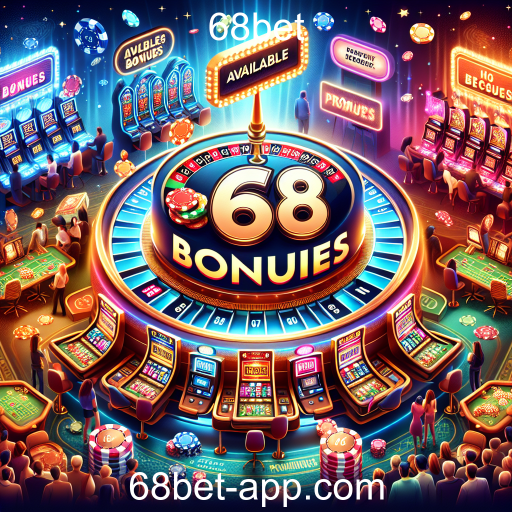 Explore a Categoria de Cartas no 68bet: Diversão e Estratégia à Sua Porta!