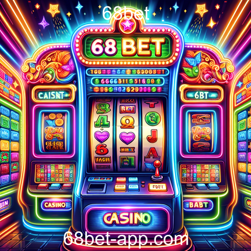 68bet